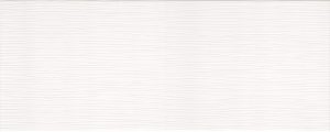 Плитка стінова Domenico White 200x500x9 Konskie