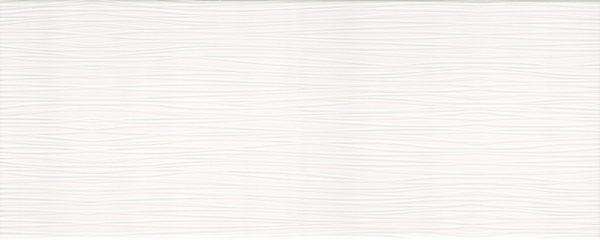 Плитка стінова Domenico White 200x500x9 Konskie