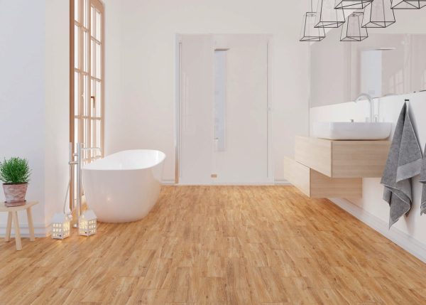 Плитка підлогова York Honey 175x600x8 Cerrad - Зображення 3