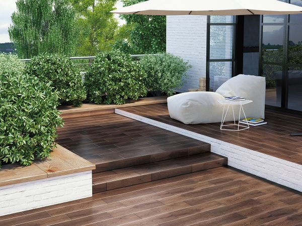 Плитка підлогова Setim Nugat 17,5x60x0,8 код 5250 Cerrad - Зображення 3