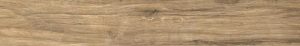 Плитка підлогова Greenwood Brown SZKL RECT MAT 14,8x89,8 код 4985 Ceramika Paradyz