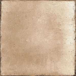 Плитка керамогранітна Flamenco Світло-бежевий NAT 330x330x7,5 Nowa Gala