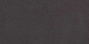 Плитка керамогранітна Concept Чорний RECT NAT 297x597 Nowa Gala