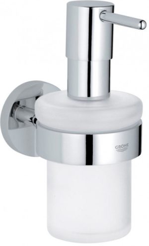 Дозатор для рідкого мила Essentials (40448001), Grohe