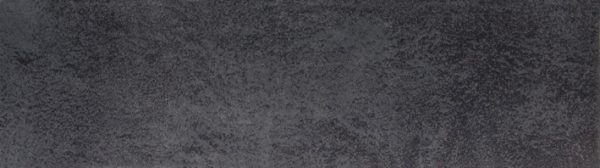 Плитка фасадна Bazalto Grafit А 81x300x9,5 Paradyz