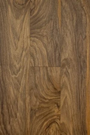 Паркетна дошка Beauty floor інженерна 140 мм Європейський горіх