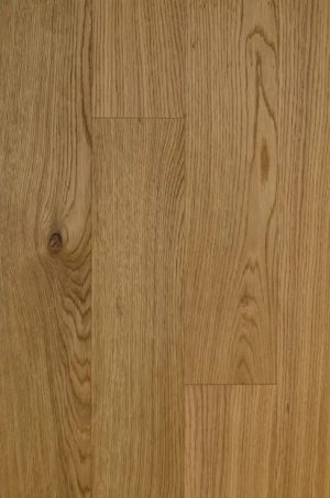 Паркетна дошка Beauty floor інженерна 110 мм Дуб прозора олія