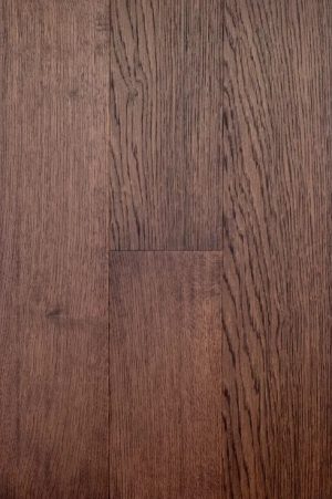 Паркетна дошка Beauty floor інженерна 110 мм Дуб античний венге