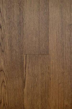 Паркетна дошка Beauty floor інженерна 110 мм Дуб табак