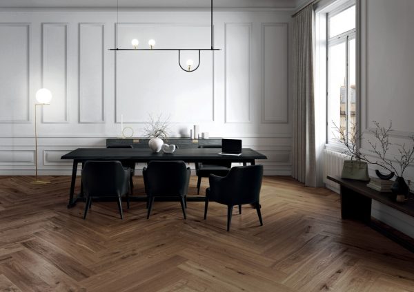 Плитка керамогранітна Kao KA 05 NAT SQ 200x1200 Mirage - Зображення 2