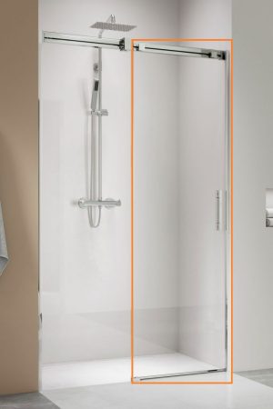 Душові двері Espera Pro 535 ліві, RADAWAY