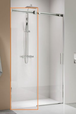 Душова стінка Espera Pro DWJ 460 ліва, RADAWAY