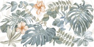 Плитка керамогранітна Lifefull Tropic 600x1200 Pamesa