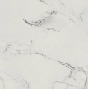 Плитка керамогранітна Carrastone White RECT 598x598x8 Paradyz