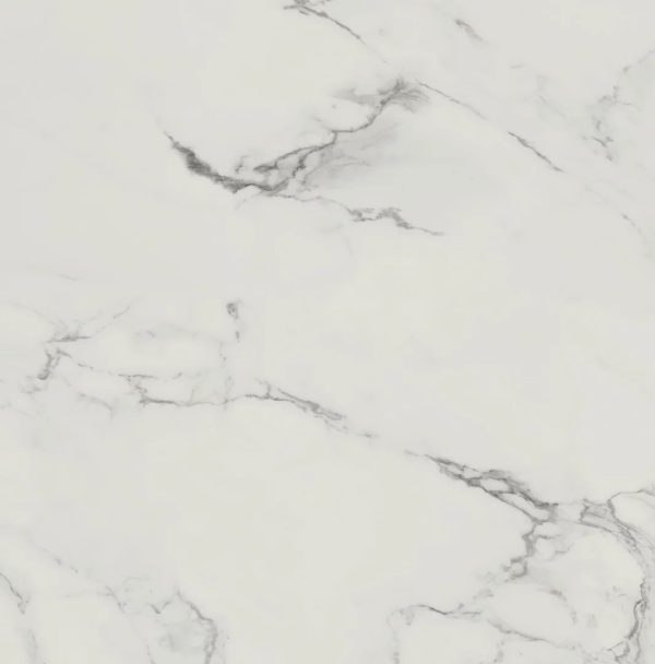 Плитка керамогранітна Carrastone White RECT 598x598x8 Paradyz