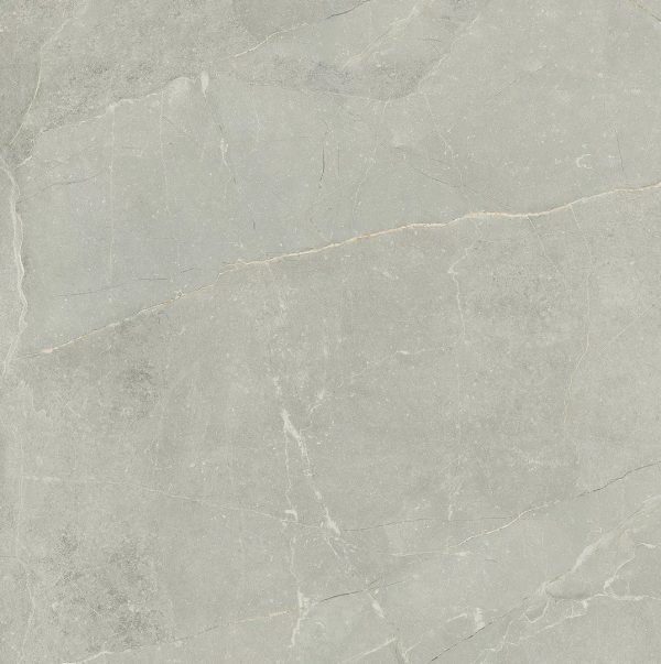Плитка керамогранітна Fillstone Grey RECT LAP 598x598x8 Paradyz