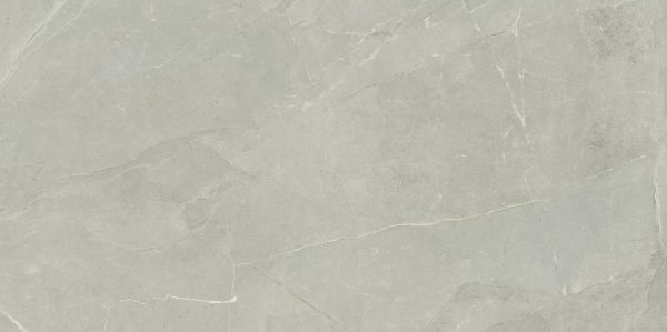 Плитка керамогранітна Fillstone Grey RECT LAP 598x1198x8 Paradyz