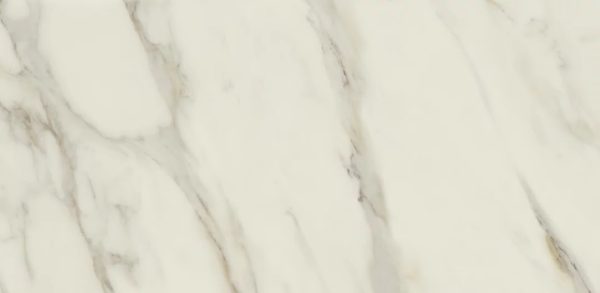 Плитка керамогранітна Daybreak Bianco RECT 598x1198x8 Paradyz