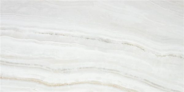 Плитка керамогранітна Mist Pearl PUL RECT 600x1200 KTL Ceramica