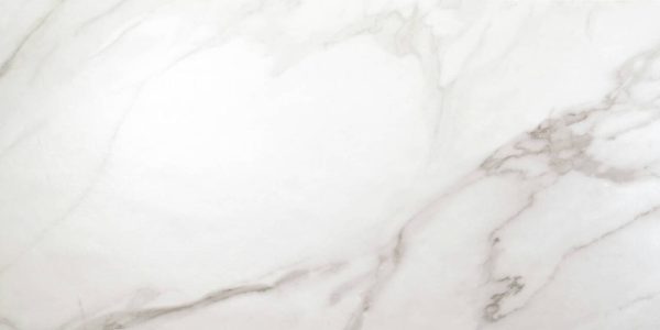 Плитка керамогранітна Calacatta White MAT 600x1200 Newker