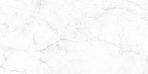 Плитка керамогранітна Carrara Grey Nanotech POL 600x1200 Newker