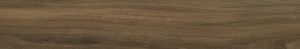 Плитка керамогранітна Prettywood Chocolate RECT STR 198x1198x8 Paradyz