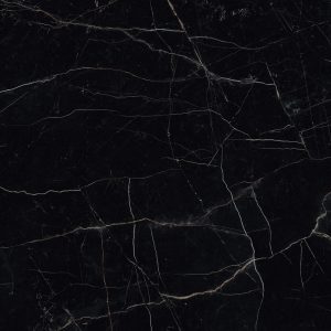 Плитка керамогранітна Marvel Dream Black Atlantis POL 1200x1200 Atlas Concorde