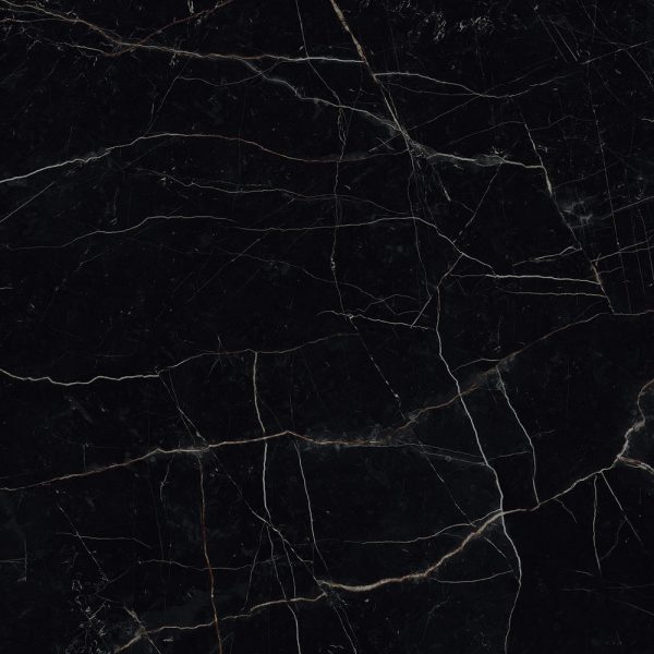 Плитка керамогранітна Marvel Dream Black Atlantis POL 1200x1200 Atlas Concorde