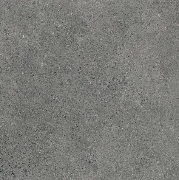 Плитка керамогранітна Authority Graphite RECT 598x598x8 Paradyz