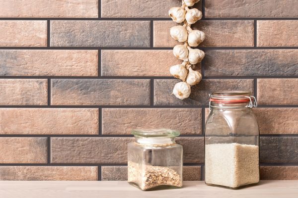 Плитка фасадна Loft Brick Cardamom 6,5x24,5x0,8 код 2129 Cerrad - Зображення 2