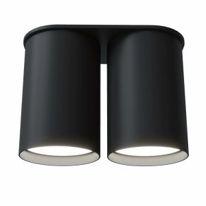 Точковий світильник подвійний BP NEW 27929-2 Pikart