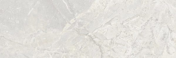Плитка стінова Elisa Soft Grey RECT 250x750 Ceramika Color