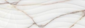 Плитка стінова Onice Onda RECT 250x750 Ceramika Color