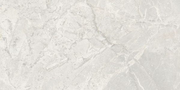 Плитка стінова Brera Soft Grey RECT 300x600 Ceramika Color