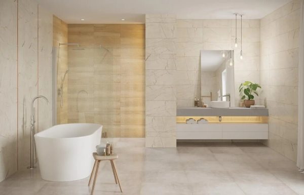 Плитка стінова Intense Wood RECT 300x600 Ceramika Color - Зображення 2