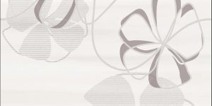 Декор Venus White RECT 300x600 Ceramika Color