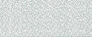 Декор Pixel White RECT 300x600x9 Ceramika Color