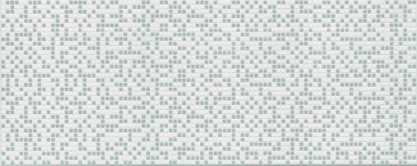 Декор Pixel White RECT 300x600x9 Ceramika Color