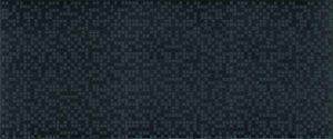 Декор Pixel Black RECT 300x600x9 Ceramika Color