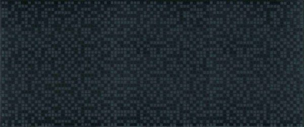 Декор Pixel Black RECT 300x600x9 Ceramika Color