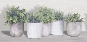 Декор Lakewood RECT 300x600 Ceramika Color