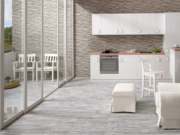 Плитка підлогова Celtis Dust 17,5x60x0,8 код 5199 Cerrad - Зображення 3