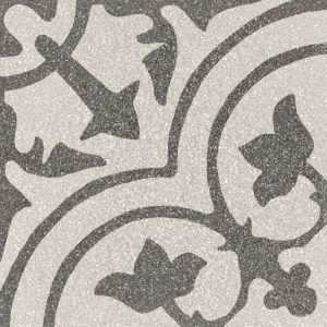 Плитка керамогранітна R635 Abitare декор Tappeto 7 200x200x10 Ragno