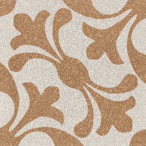 Плитка керамогранітна R632 Abitare декор Tappeto 4 200x200x10 Ragno