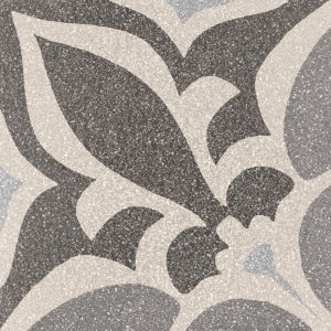 Плитка керамогранітна R631 Abitare декор Tappeto 3 200x200x10 Ragno