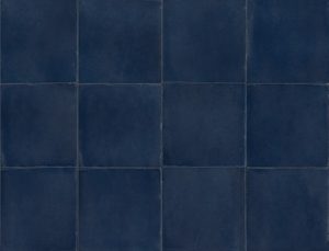 Плитка керамогранітна R9QM Sol Blue 150x150 Ragno