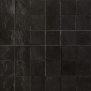 Плитка стінова R8GF Melange Nero 100x100 Ragno