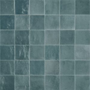 Плитка стінова R8GD Melange Acquamarina 100x100 Ragno