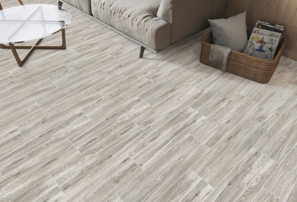 Плитка підлогова York Gris 17,5x60x0,8 код 4611 Cerrad - Зображення 2