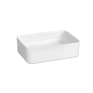 Умивальник 50 см Crea (CCWT1000333927), Cersanit